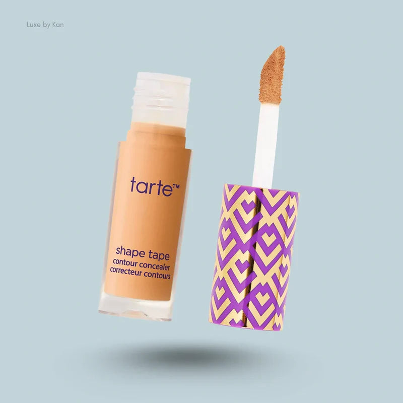 TARTE COSMETICS shape tape concealer travel-size 1ml