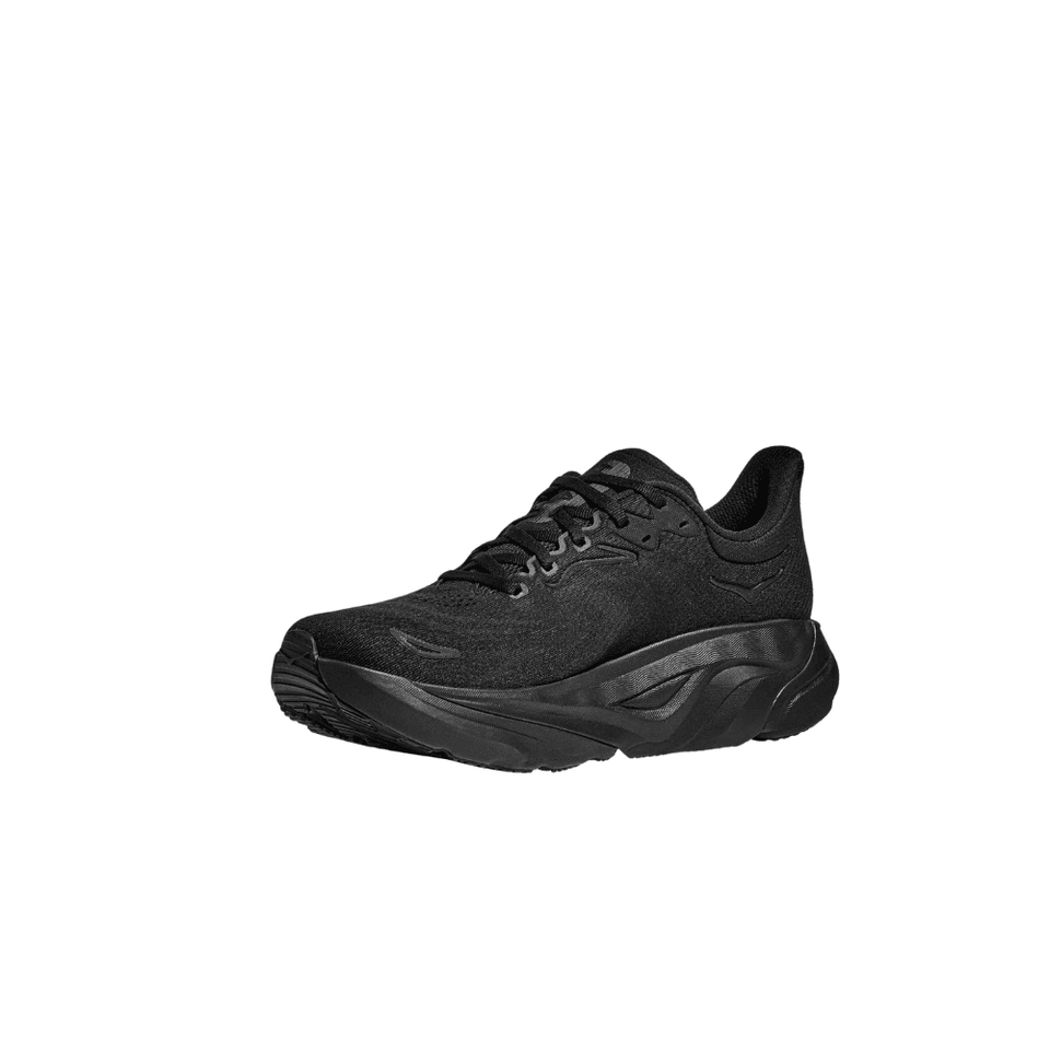 Hoka Arahi 8 Black