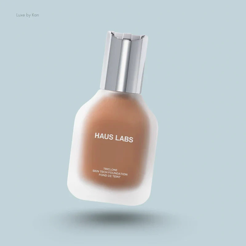 Haus Labs Triclone Skin Tech Medium Coverage Foundation