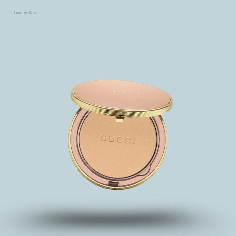 Gucci Poudre De Beauté Mat Naturel Face Powder