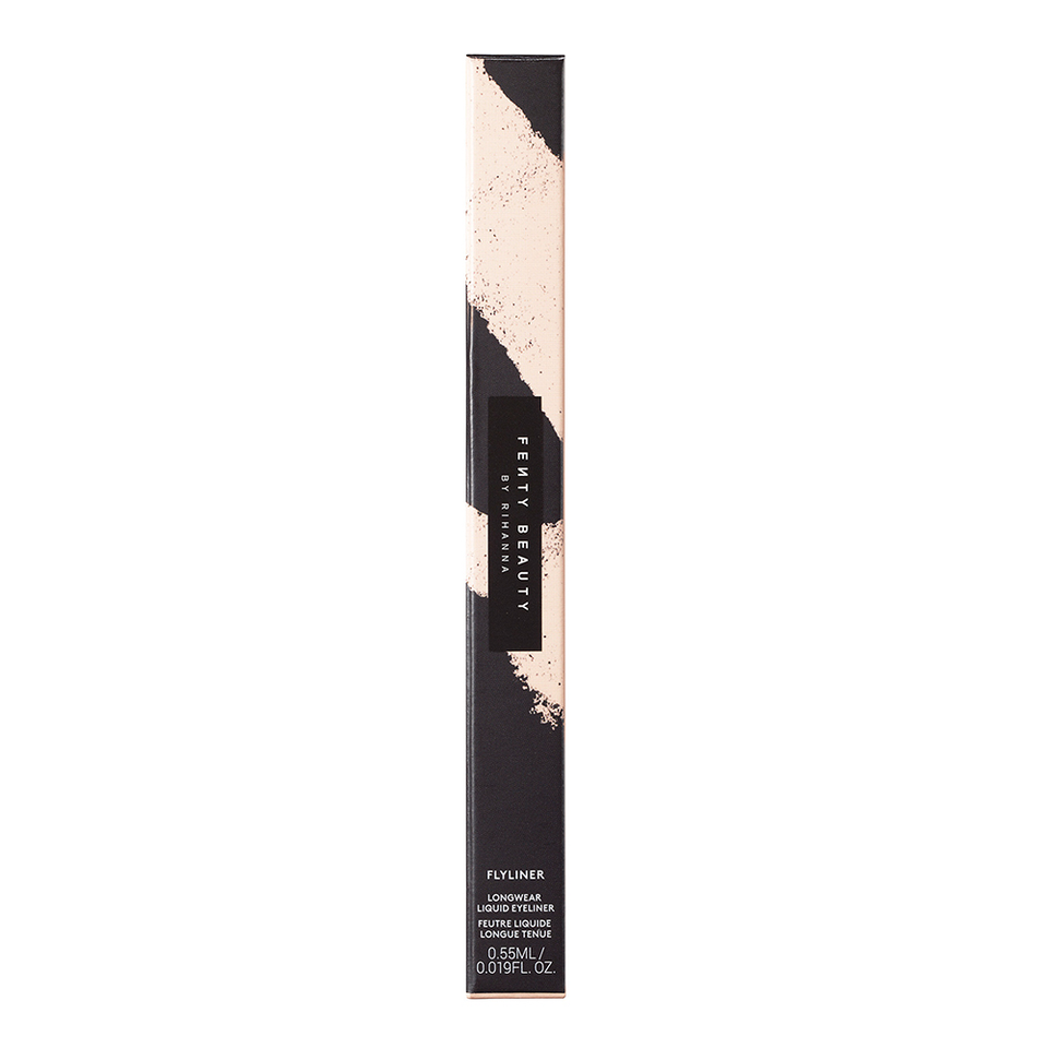 Flyliner Longwear Liquid Eyeliner