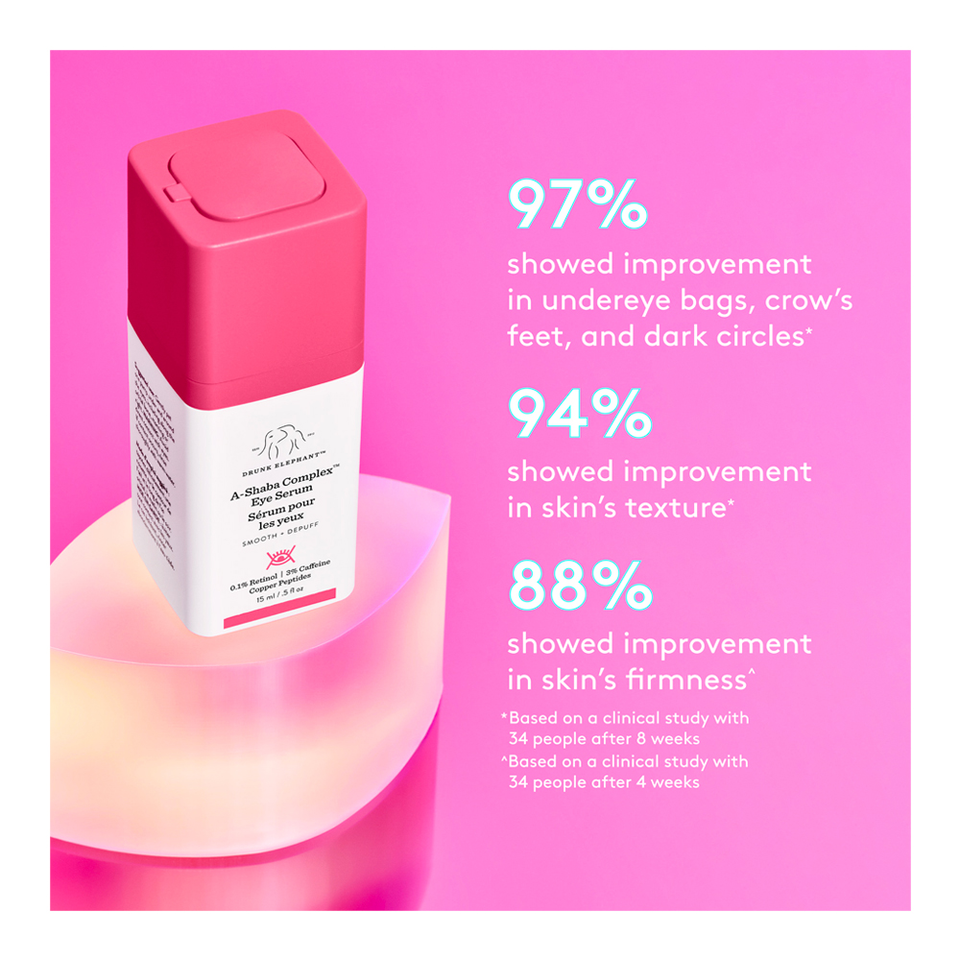 A-Shaba Complex™ Eye Serum