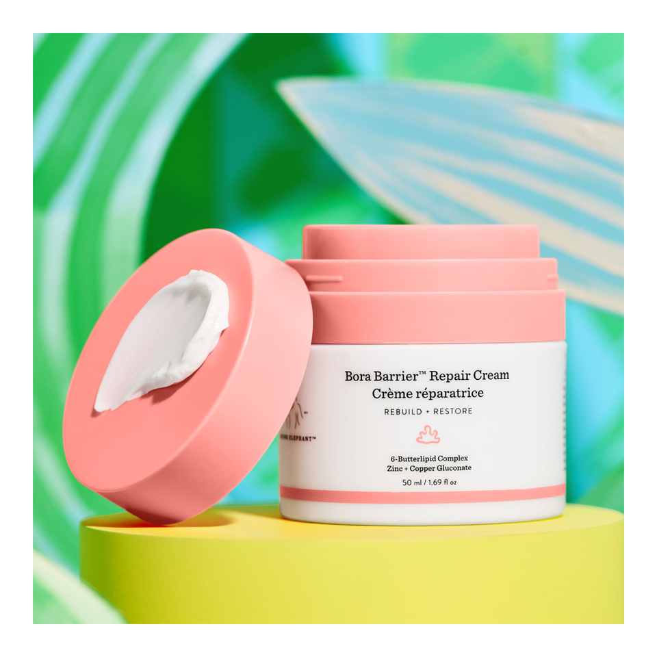 Bora Barrier™ Repair Cream