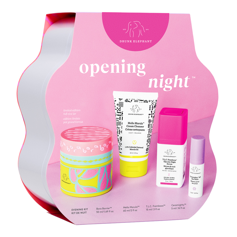 Opening Night™ Evening Kit (Holiday Limited Edition)