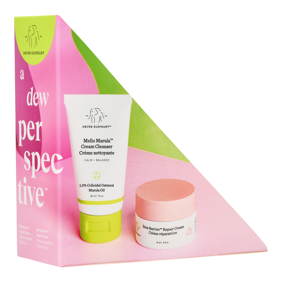 A Dew Perspective™ Duo (Holiday Limited Edition)