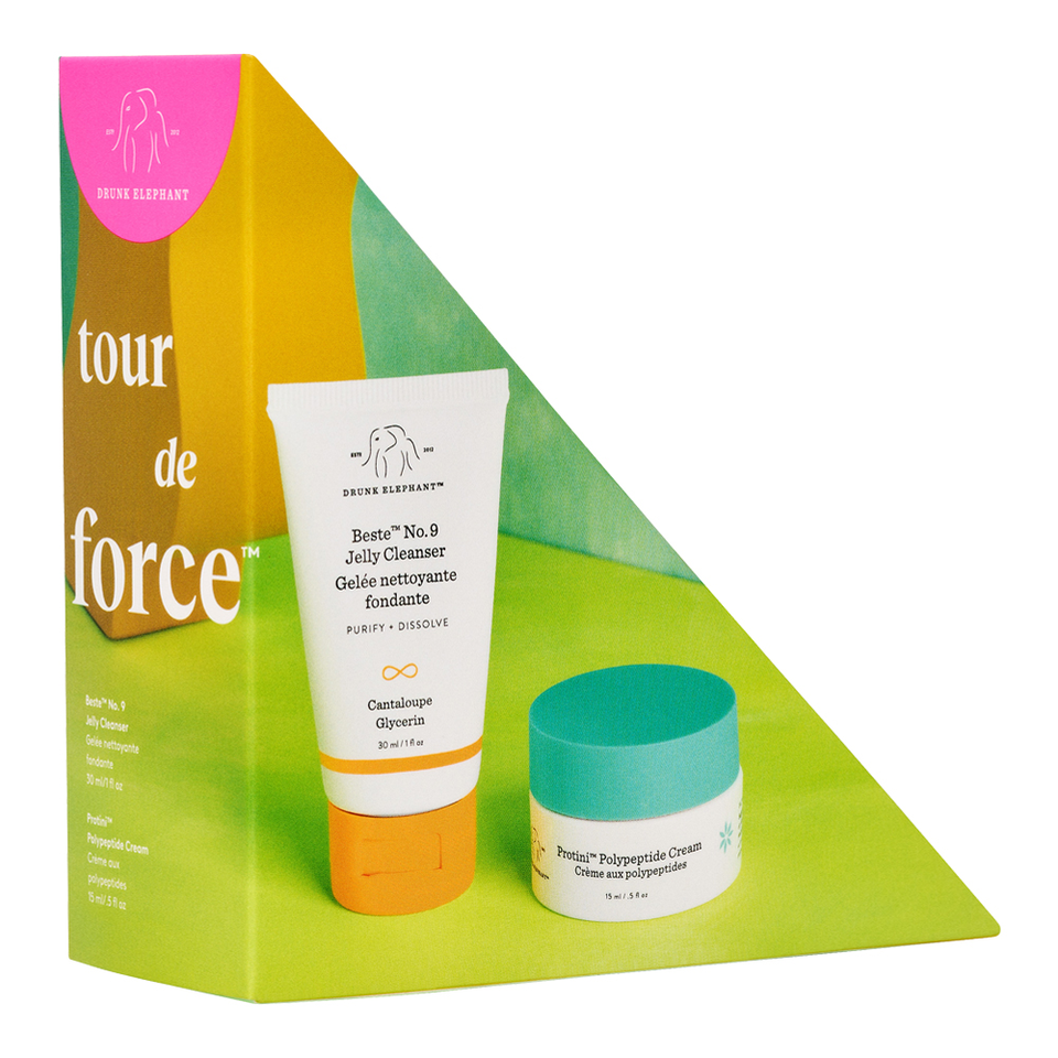 Tour De Force™ Duo (Holiday Limited Edition)
