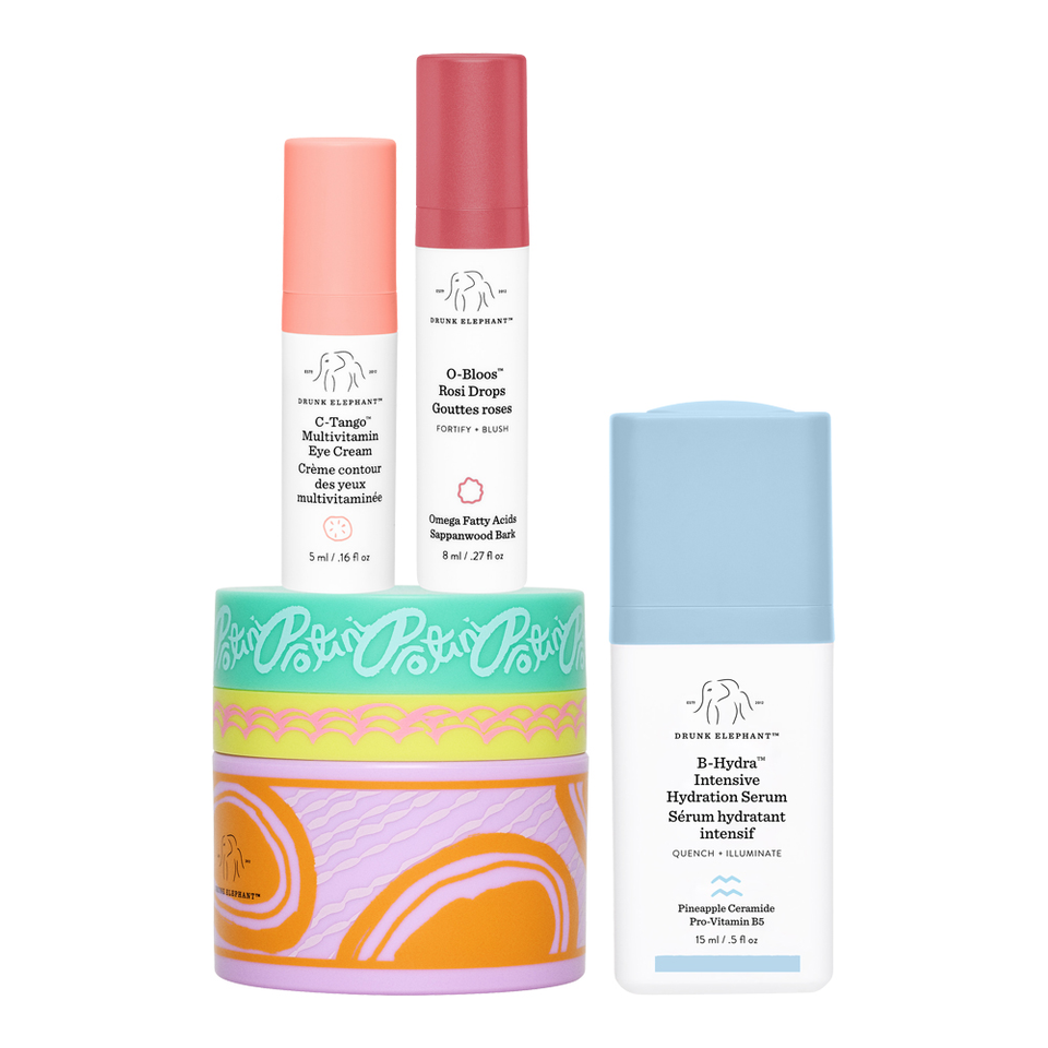 Daytime Exhibit™ Morning Kit (Holiday Limited Edition)