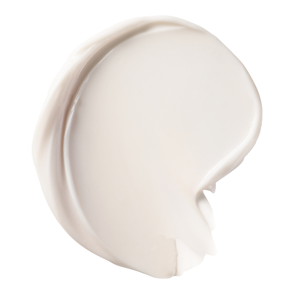 Ambre Vanille Serum Body Cream
