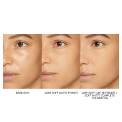 Soft Matte Primer