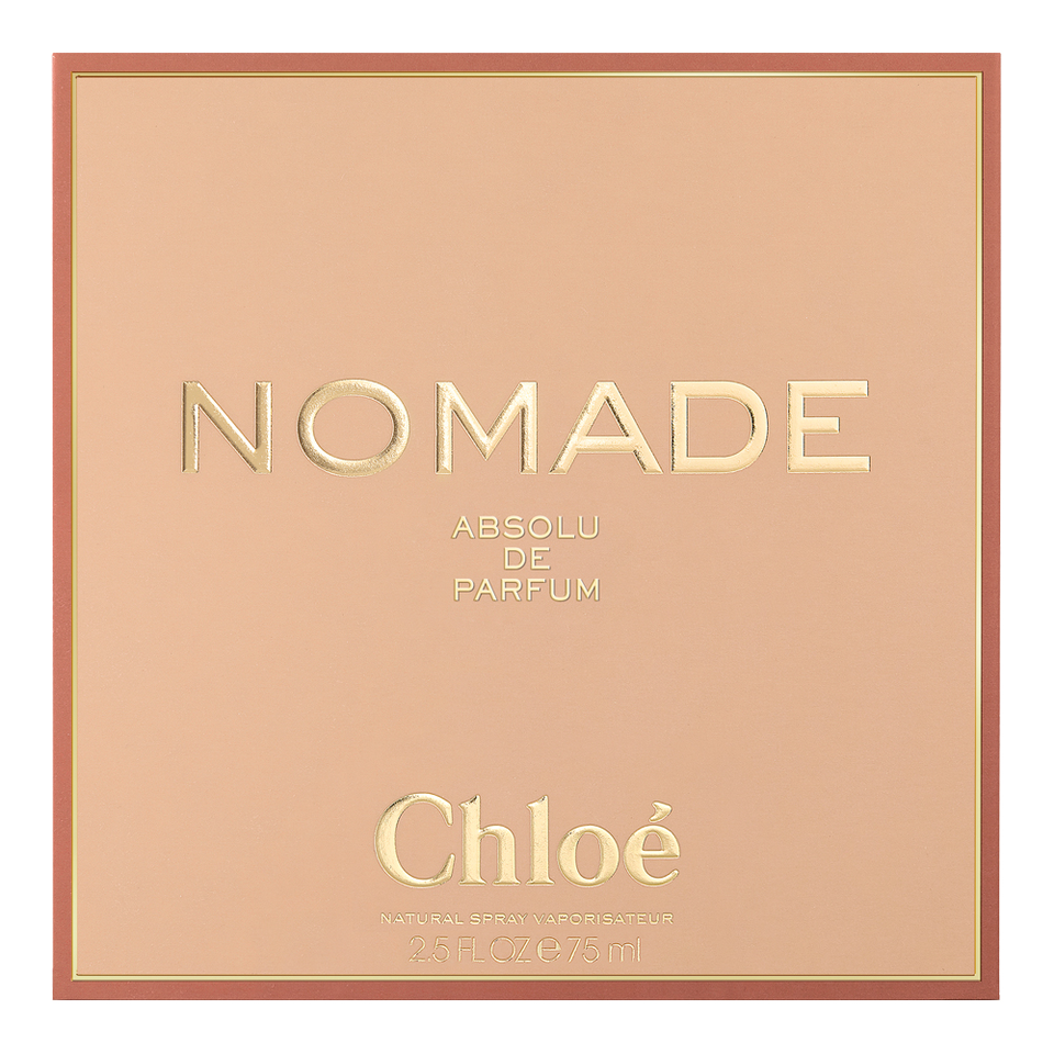 Nomade Absolu De Parfum