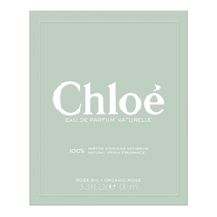 Chloé EDP Naturelle