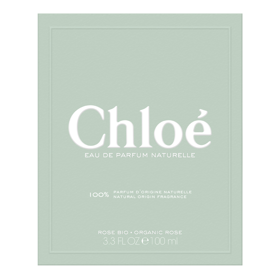 Chloé EDP Naturelle