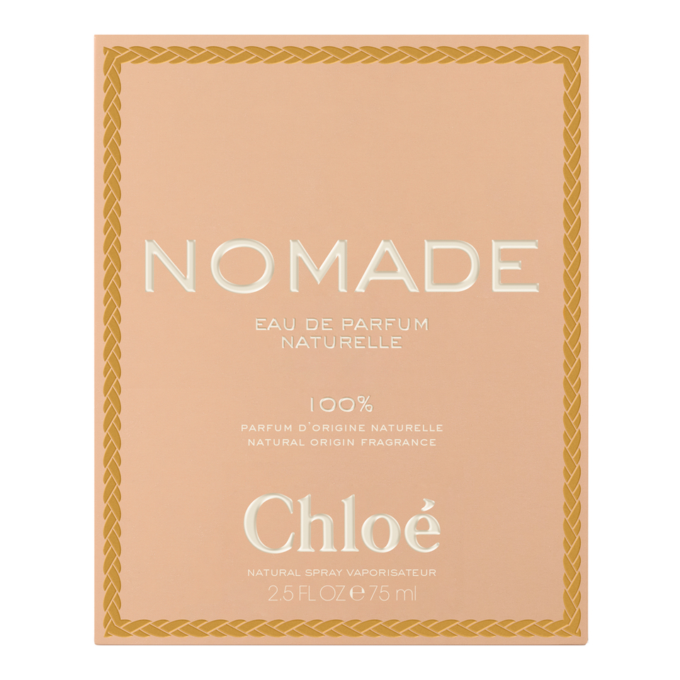 Nomade Eau de Parfum Naturelle