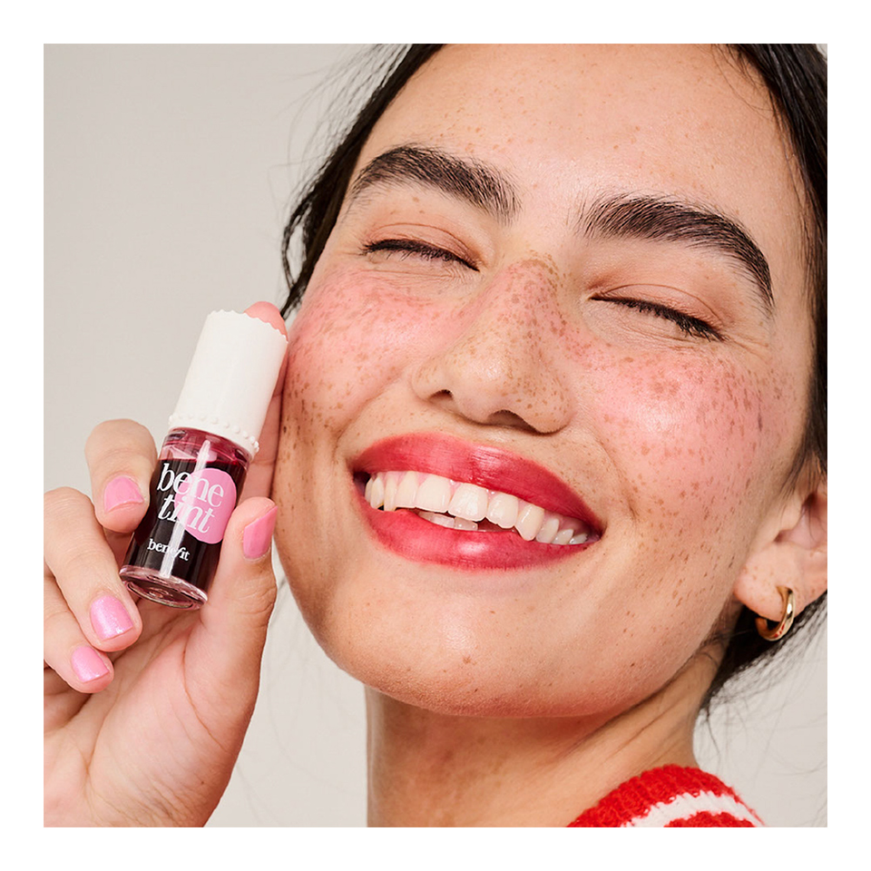 Benetint Cheek & Lip Stain