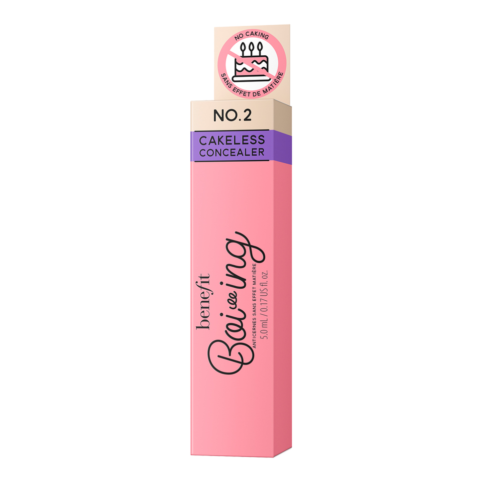 Boi-ing Cakeless Concealer