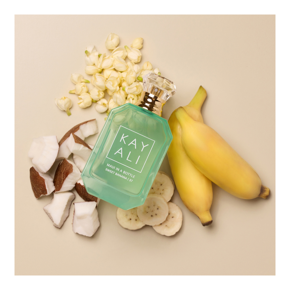Maui In A Bottle Sweet Banana 37 Eau De Parfum