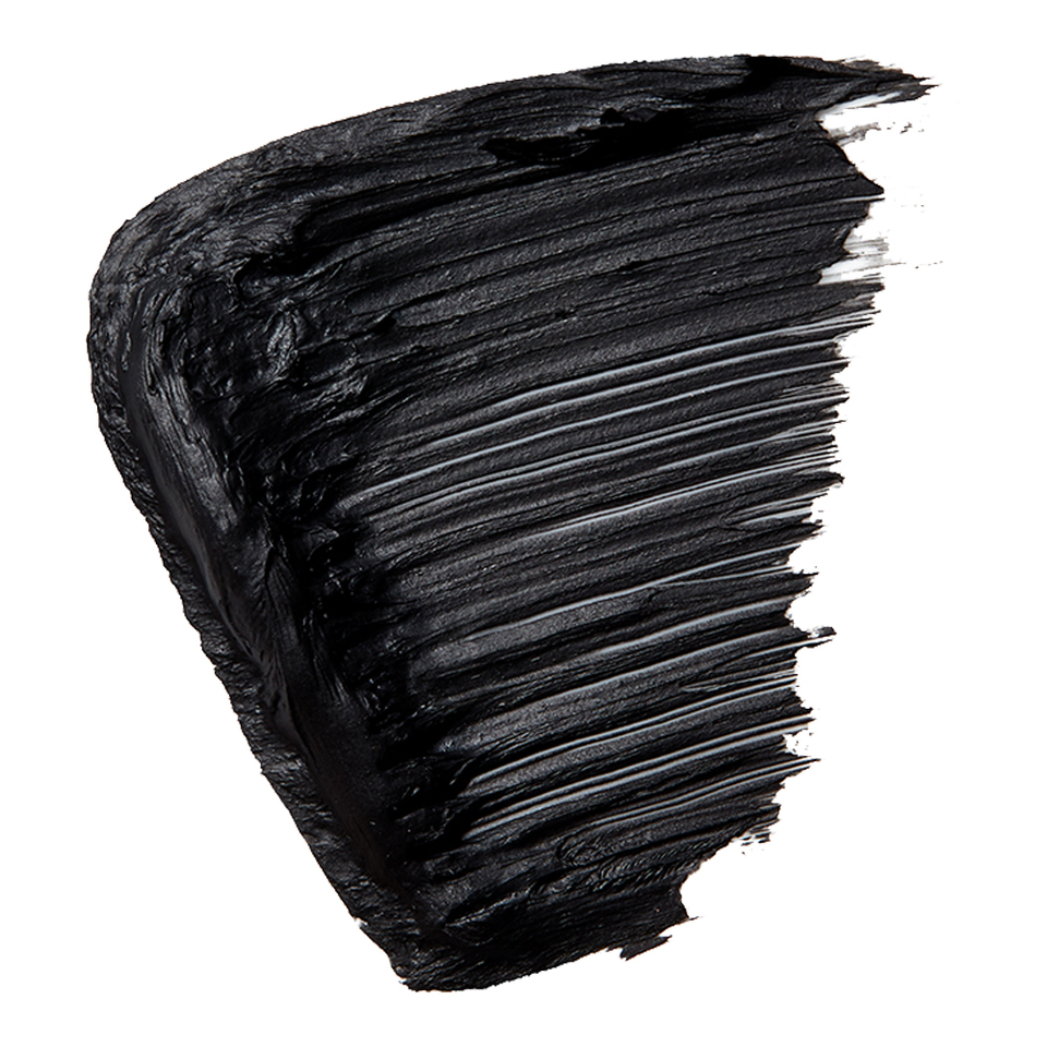 Lash Brag Mascara - Jet Black
