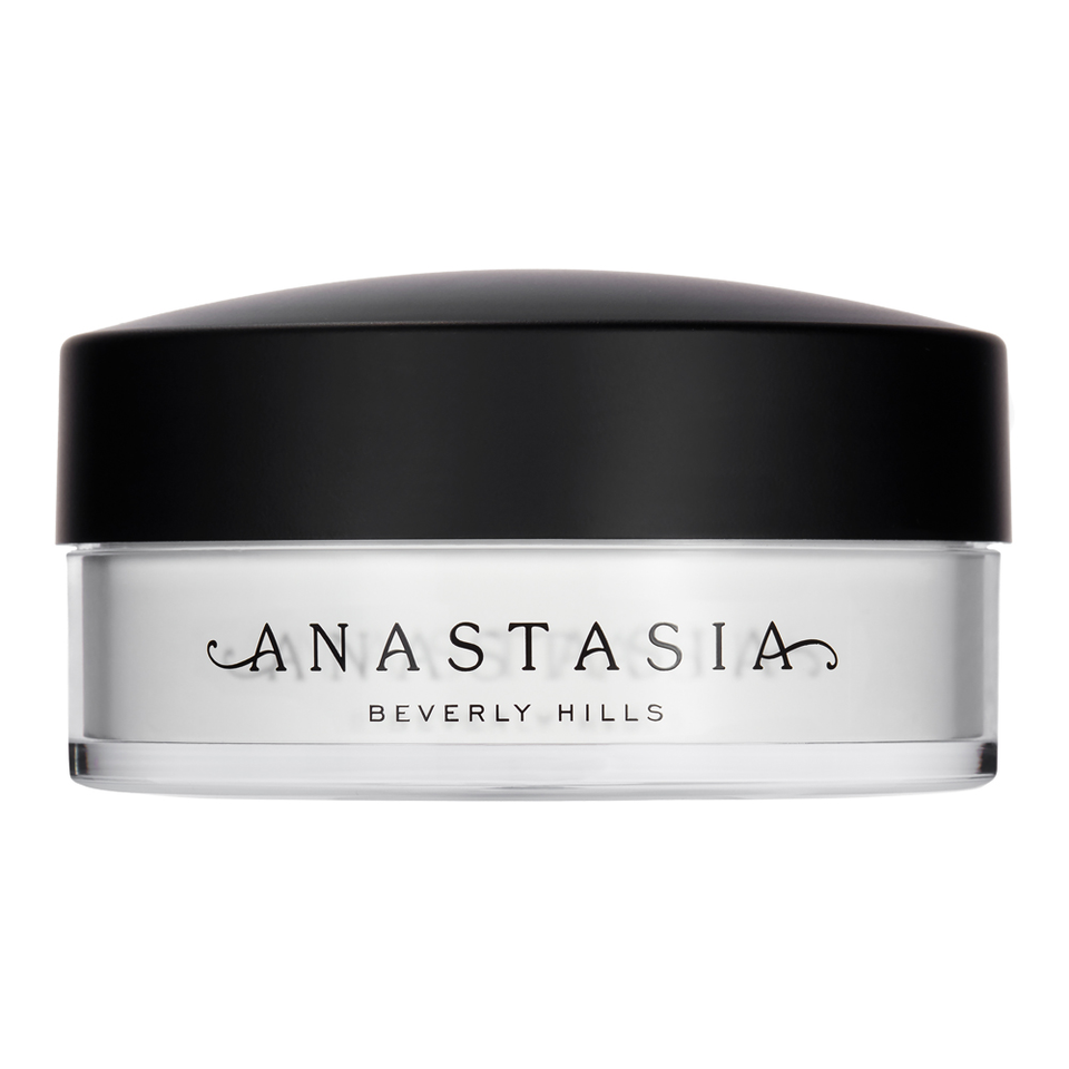 Loose Setting Powder