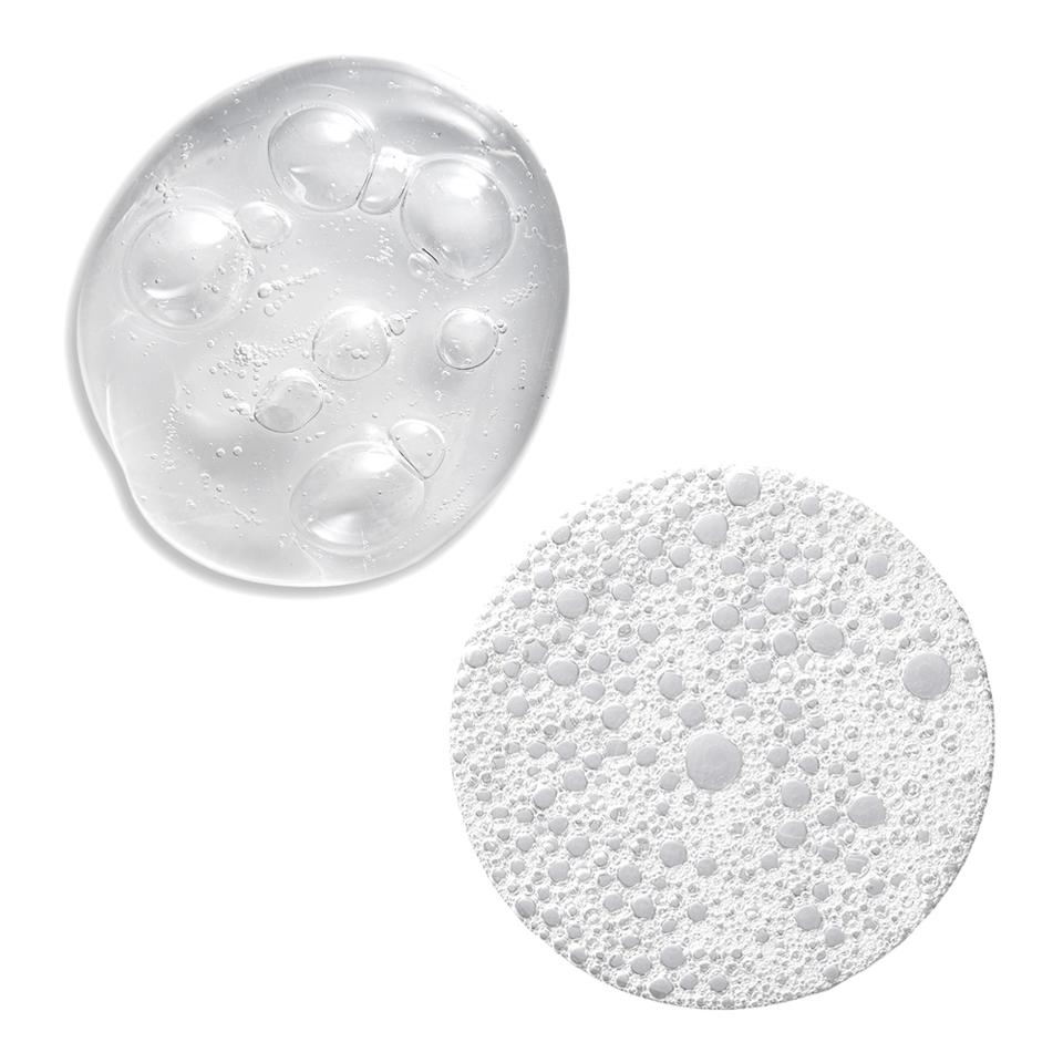 Glucoside Foaming Cleanser