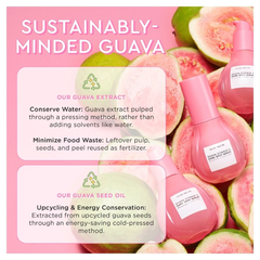 Guava Vitamin C Dark Spot Serum