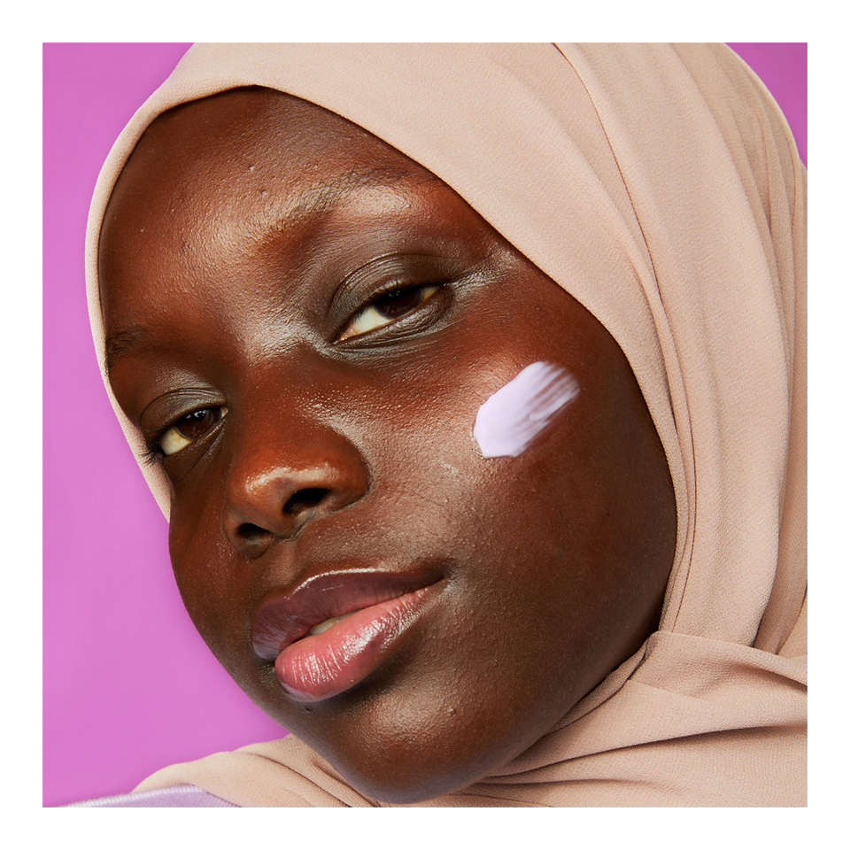 Plum Plump Hyaluronic Cream Refill Pod