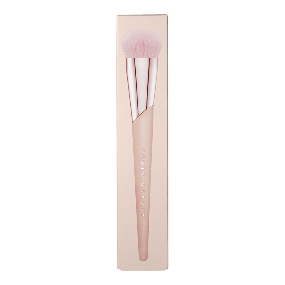 Kabuki Buff Foundation Brush 115