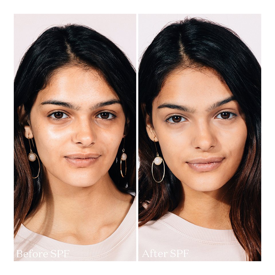 Mineral Mattescreen SPF 40 PA+++