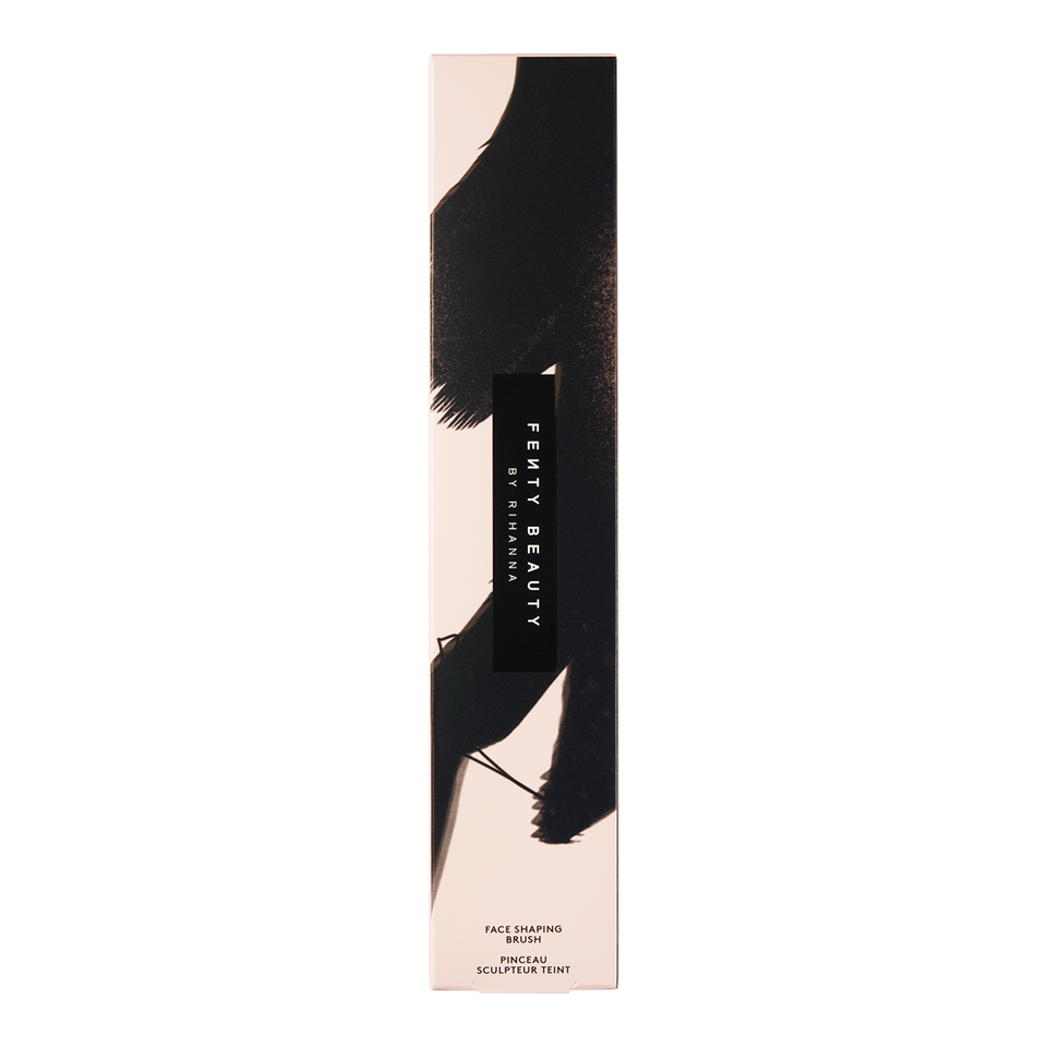 Face Shaping Brush 125