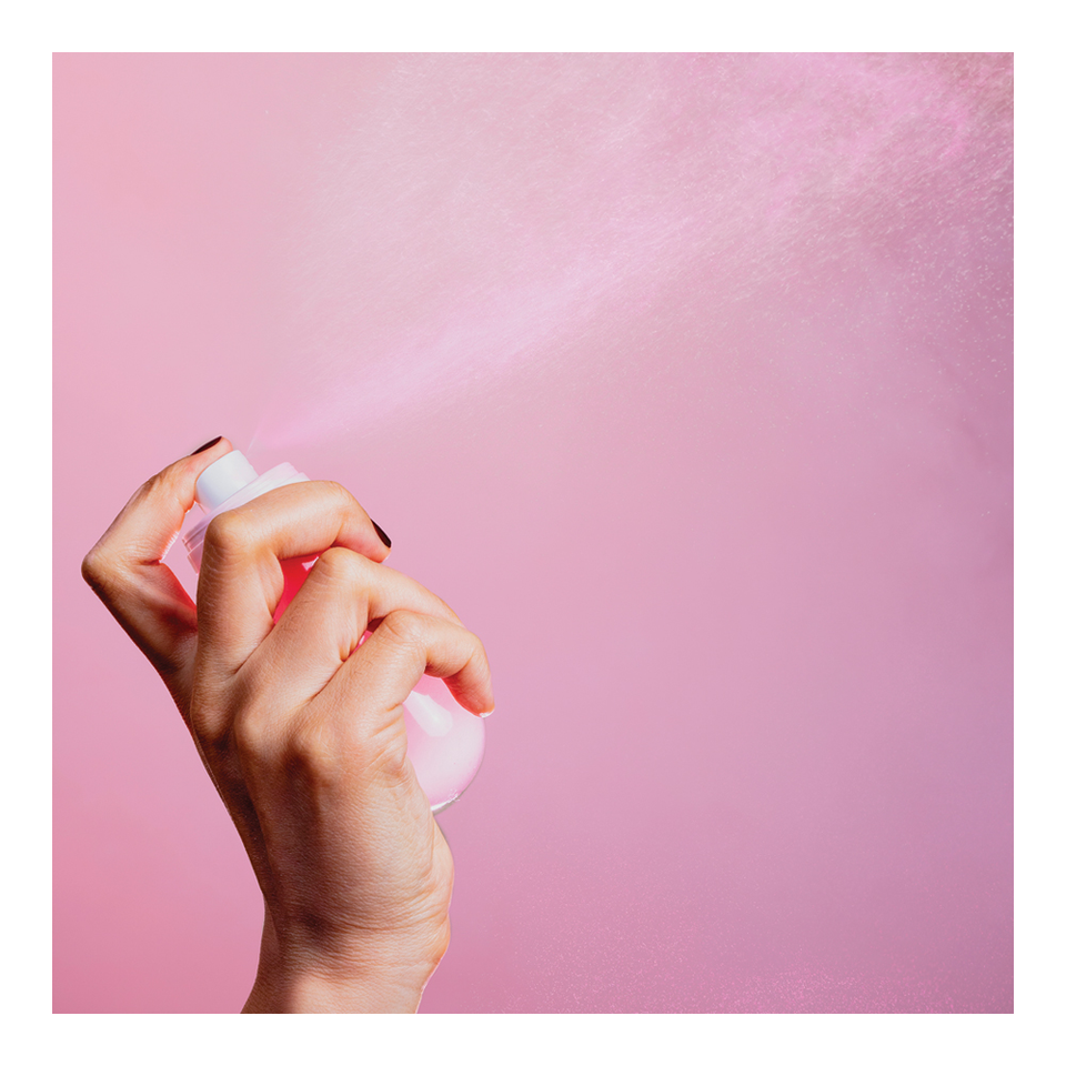 Watermelon Glow Ultra-Fine Mist