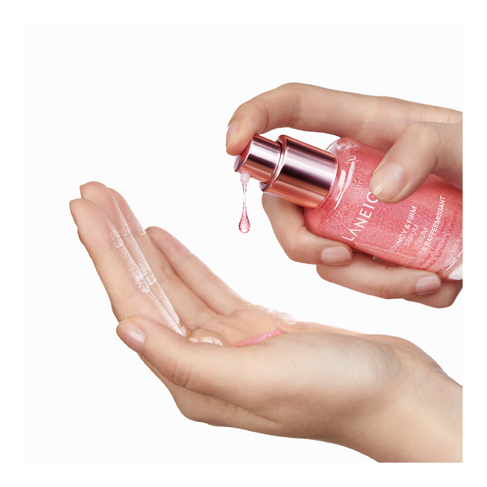Bouncy & Firm Serum