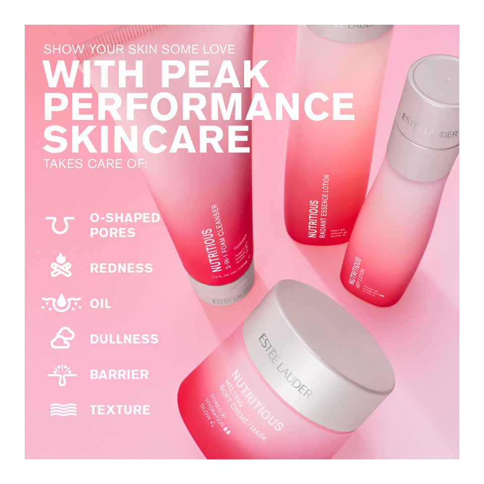 Nutritious Radiant Essence Lotion