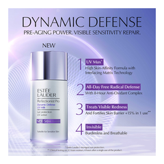 Perfectionist Pro Dynamic Defense UV Milk SPF 50+ PA++++