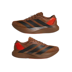 Adidas Adizero Evo SL x Pharrell Williams Humanrace Preloved Brown