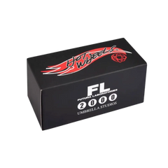 Hot Wheels x Futura Laboratories Mitsubishi 3000GT VR-4