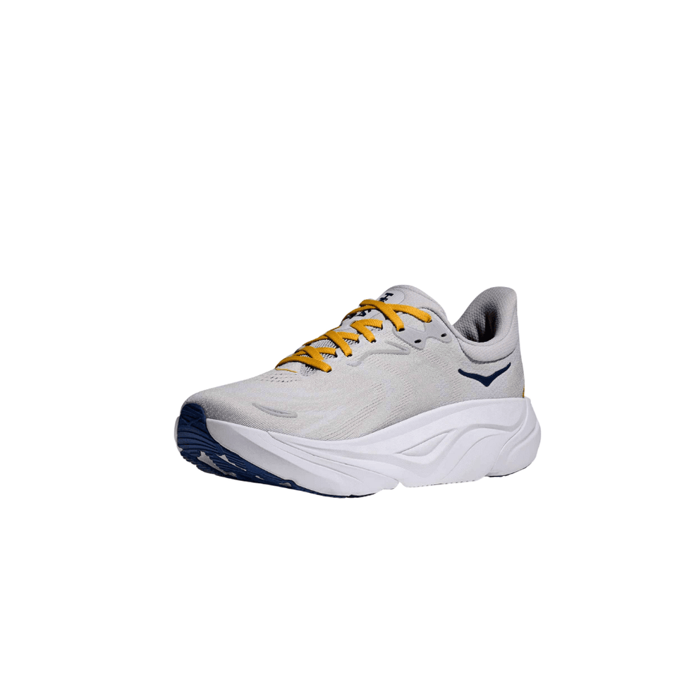 Hoka Arahi 8 Stardust