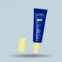 ULTRA VIOLETTE SUPREME SCREEN HYDRATING FACIAL SKINSCREEN SPF 50+