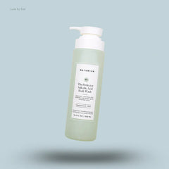 NATURIUM
THE PERFECTOR SALICYLIC ACID BODY WASH 500ML