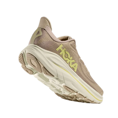 Hoka Clifton 10 Raw Linen