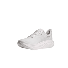 Hoka Arahi 8 White