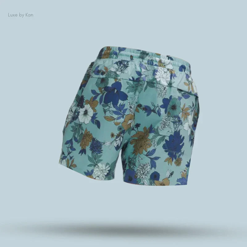 Lululemon Swim Short 5" Lined