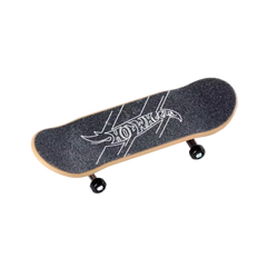 Mattel x Hot Wheels x Tony Hawk Fingerboard and Signed Tony Hawk Skateboard Deck (Edition of 100)