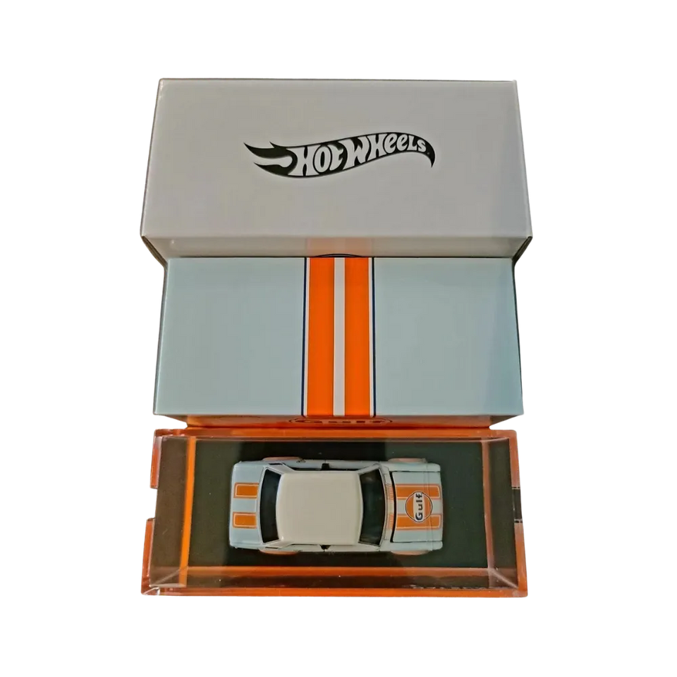 Hot Wheels RLC Exclusive Datsun 510