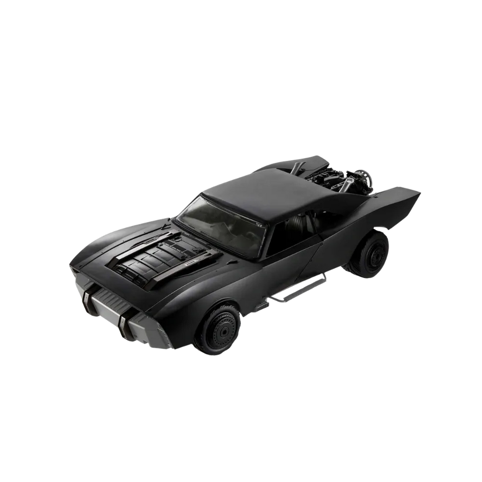 Hot Wheels R/C The Batman The Original Batmobile