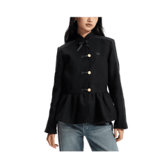 adidas Womens Chinese New Year CNY Jacket Black