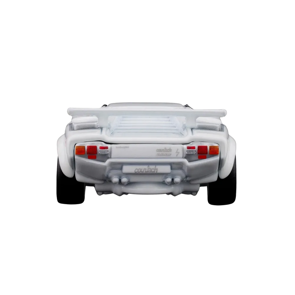 Hot Wheels RLC Exclusive 1982 Lamborghini Countach LP 500 S