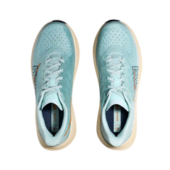 Hoka Mach 6 Clear Sea/Sea Water