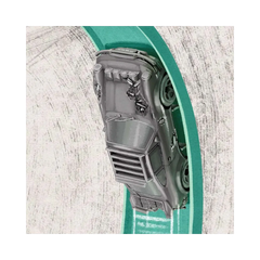 Hot Wheels x Daniel Arsham Legends Archive Lap 4 Poster