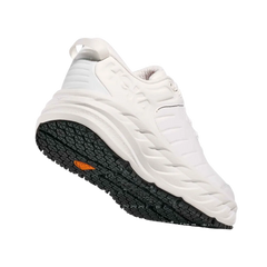 Hoka Bondi SR Frost/Frost