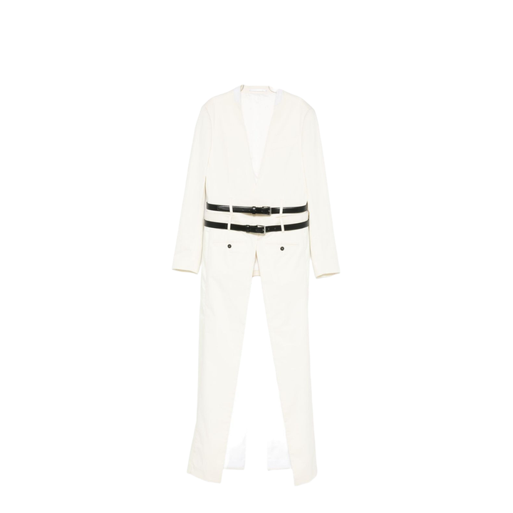 Coats White