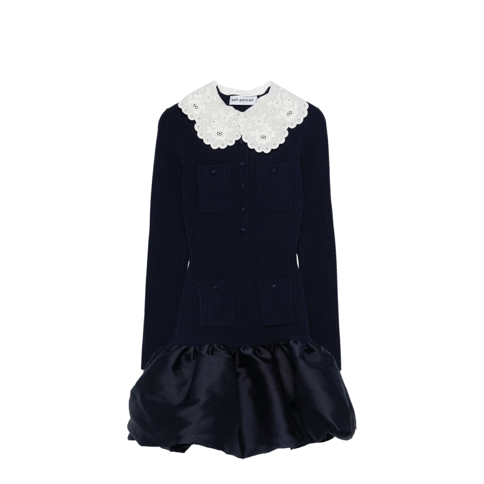 Dresses Blue